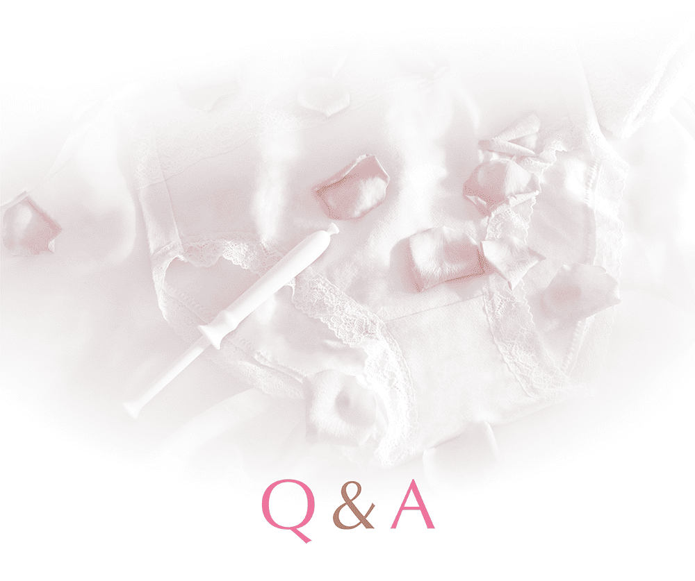 Q&A